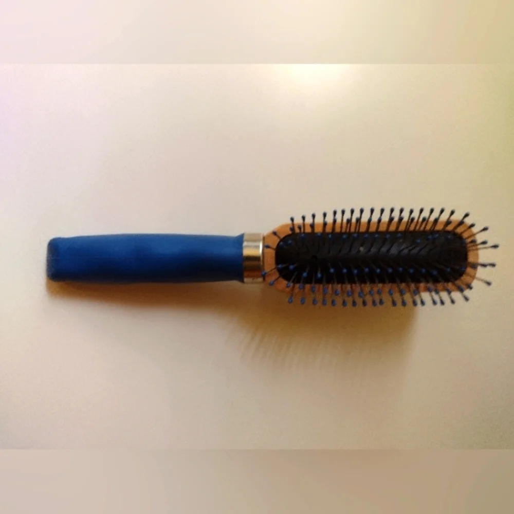 Petco Combo Pin & Bristle Dog Brush